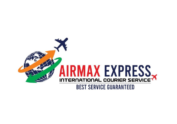Airmax Express Logo